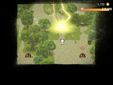 Скриншот из GIRAL Скриншот из GIRAL