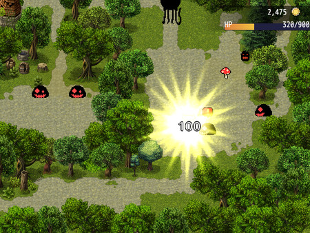 Скриншот из GIRAL Скриншот из GIRAL