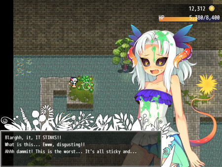 Скриншот из GIRAL Скриншот из GIRAL