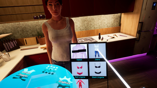 Casey's Condo game for windows Pc 1