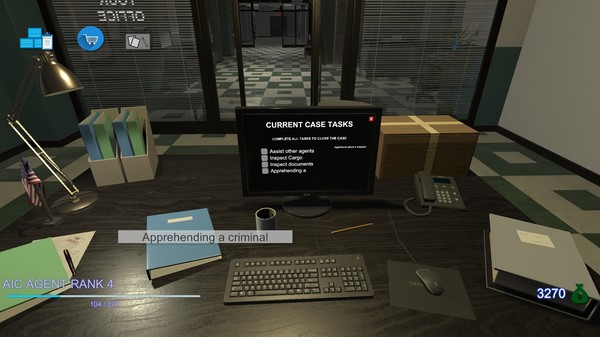 ICE AGENTfor windows and Linux 1
