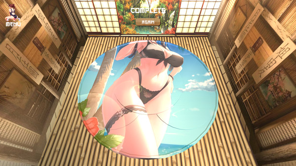 Hentai Dojo for linux