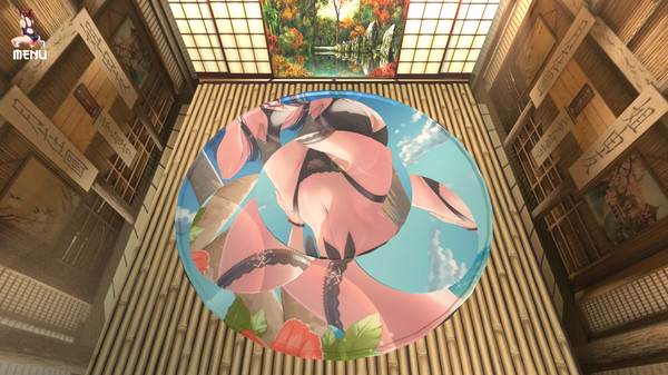 Hentai Dojofor windows and Linux 1