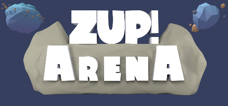 Zup! Arena cover art