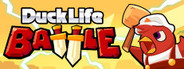 Duck Life 7: Battle