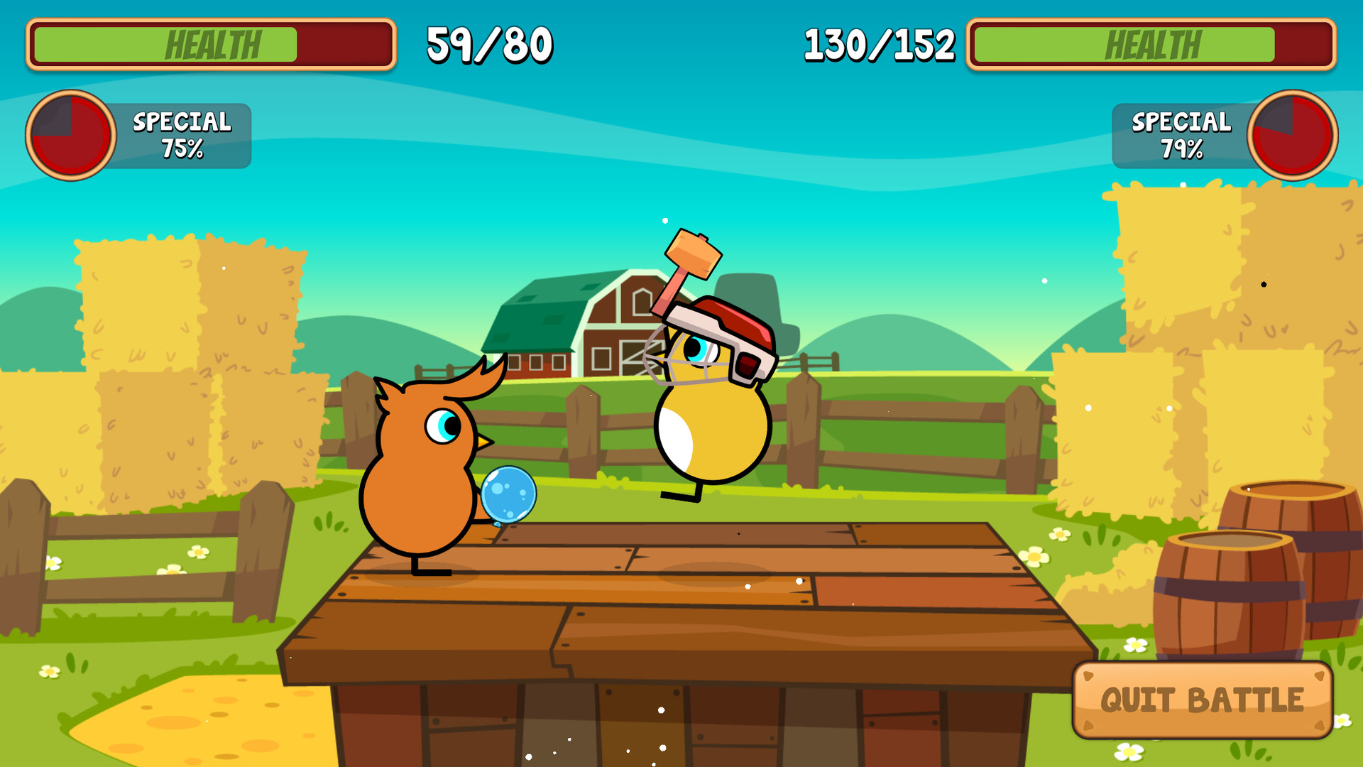 Duck life 7: battle zoom apk download