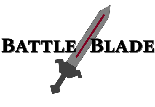 BattleBlade Logo