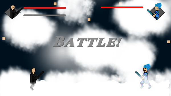 BattleBlade game for windows Pc 1