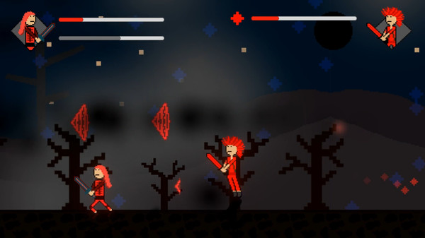 BattleBlade for linux