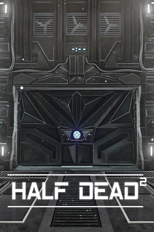 Steam portrait for HALF DEAD 2.