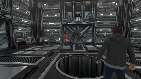 HALF DEAD 2 game for Linux 1