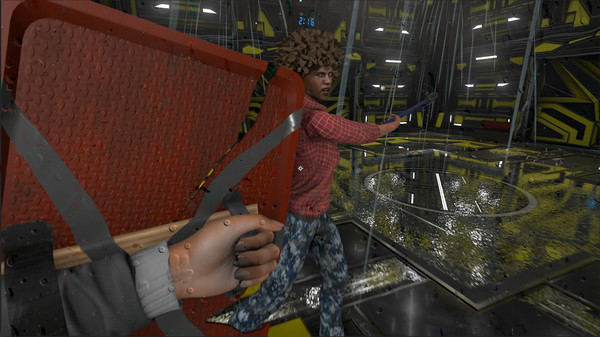 HALF DEAD 2 for linux