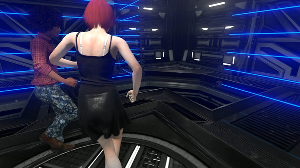 HALF DEAD 2for windows and Linux 1