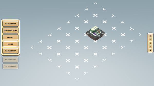 City Blocks for linux