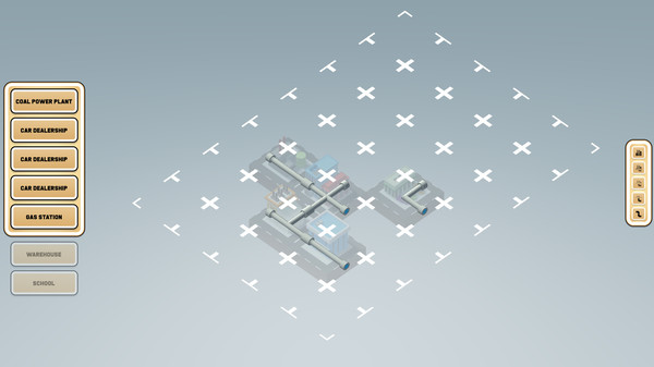 City Blocks game for windows Pc 1