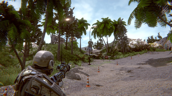 Скриншот из Welcome to Princeland