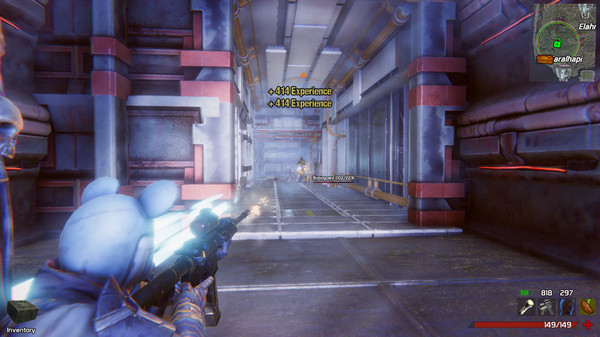 Welcome to Princeland game for Linux 1