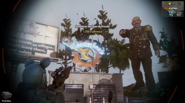 Welcome to Princelandfor windows and Linux 1