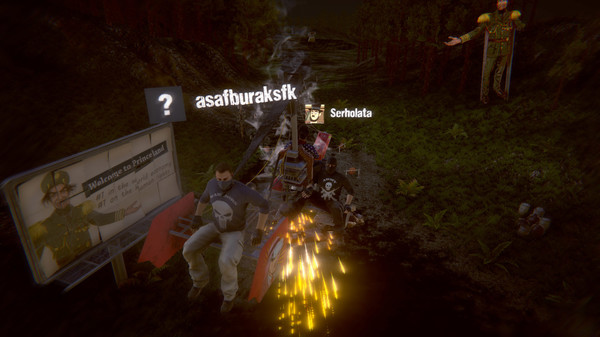 Скриншот из Welcome to Princeland