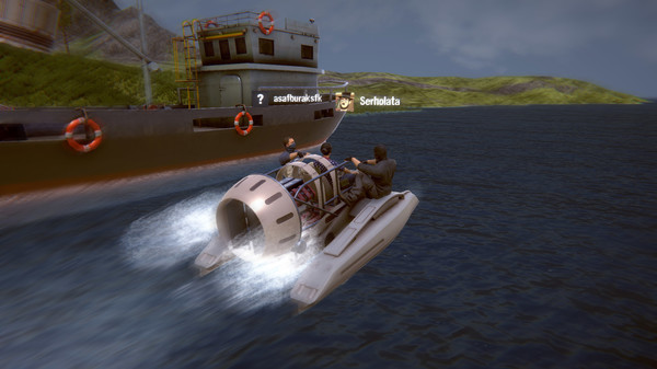 Скриншот из Welcome to Princeland