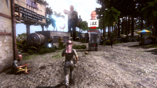 Welcome to Princeland for linux