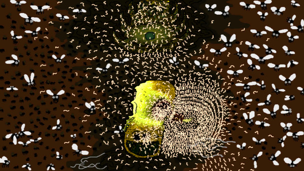 Скриншот из Kingdom of Lies