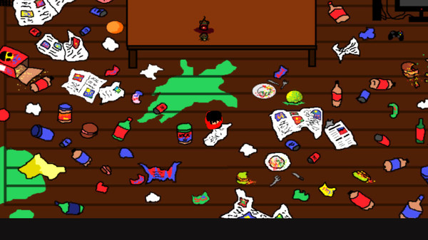 Скриншот из Kingdom of Lies