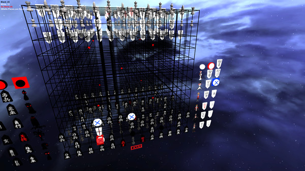 Скриншот из Kingdom of Lies