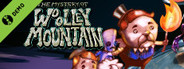The Mystery Of Woolley Mountain Demo
