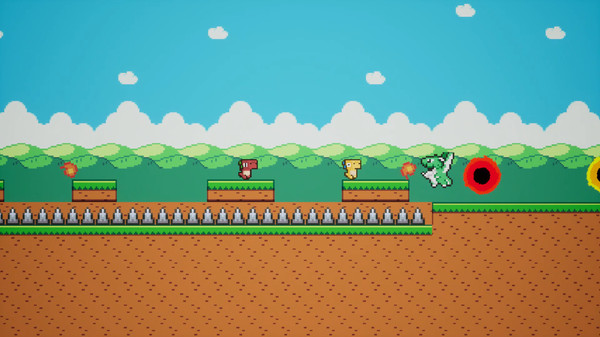 Dojinifor windows and Linux 1