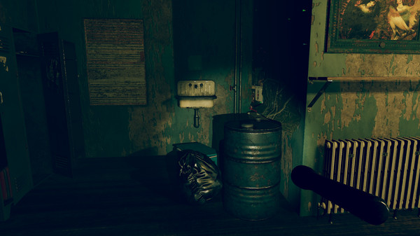 Скриншот из Key Of Impasse