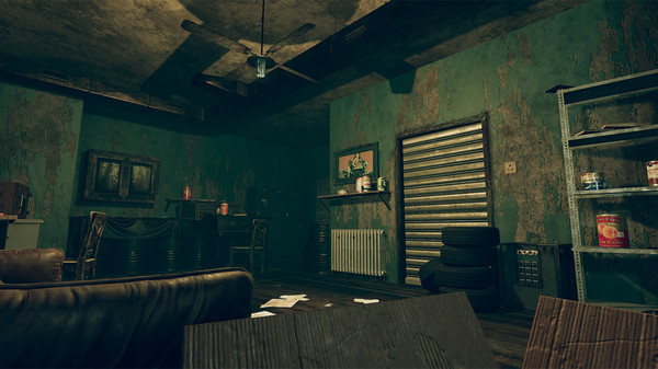 Key Of Impasse for linux