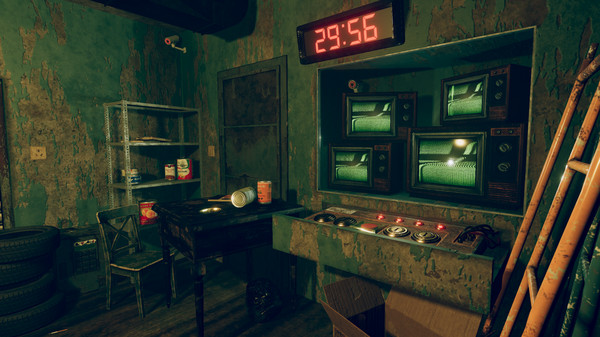 Key Of Impasse game for windows Pc 1