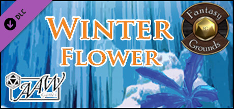 Fantasy Grounds - A05: Winterflower (Savage Worlds)