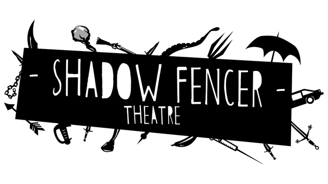 Shadow Fencer Theatre Logo