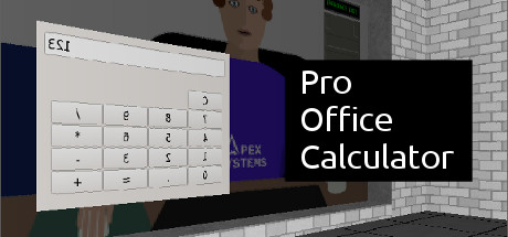 Pro Office Calculator - SteamSpy - All the data and stats about Steam games