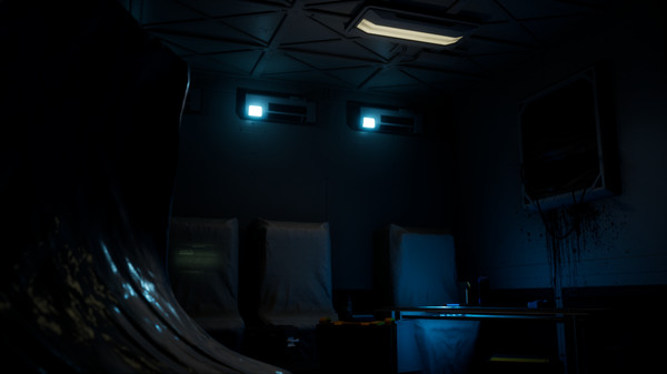 Скриншот из Test Subject 901