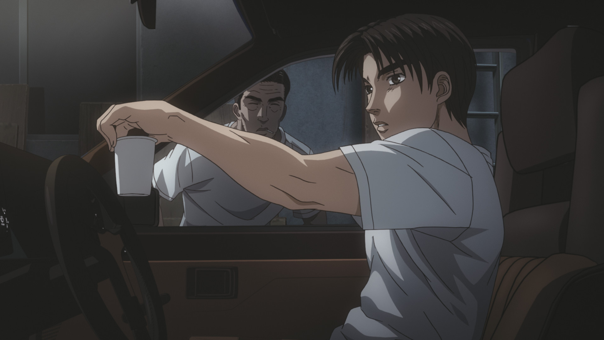 New Initial D The Movie Legend 1 Awakening Initial D Legend 1: Awakening · AppID: 914460 · SteamDB