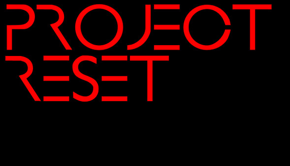 Скриншот из Project Reset