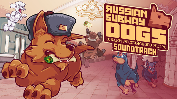 Скриншот из Russian Subway Dogs - Soundtrack