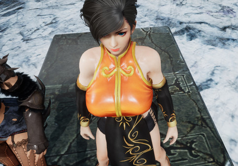 Ice and Fire of Maidenfor windows and Linux 1