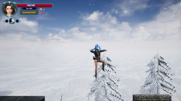 Ice and Fire of Maiden for linux