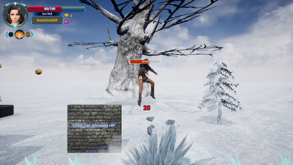 Ice and Fire of Maiden game for Linux 1
