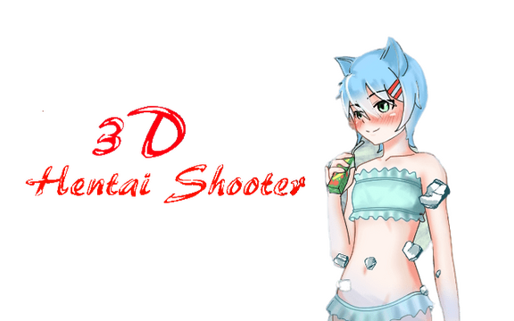 Hentai Shooter 3D- Backlog.rip