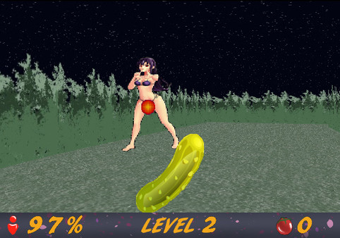 Hentai Shooter 3Dfor windows and Linux 1