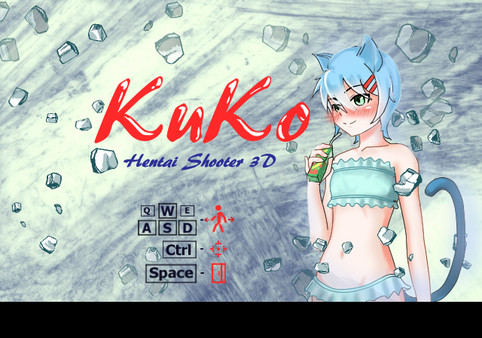 Hentai Shooter 3D for linux
