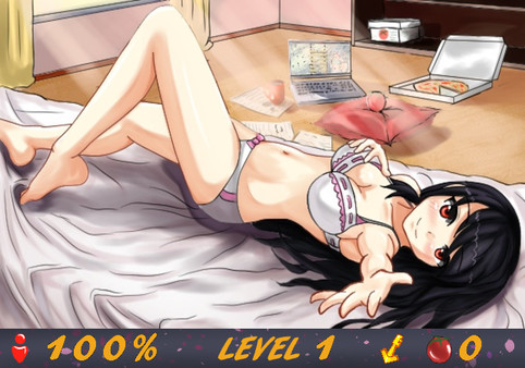 Hentai Shooter 3D requirements