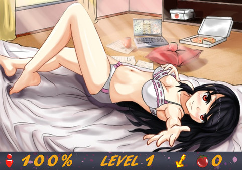 Hentai Shooter 3D game for windows Pc 1