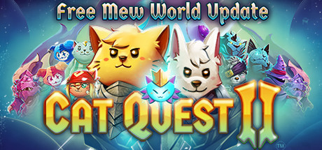 Cat quest 2 apk free download