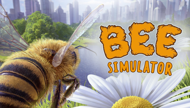 Bee Simulator On Steam - black bears title roblox bee simulator
